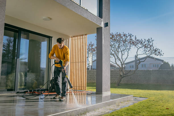 East Spencer, NC  Pressure Washing Services Company